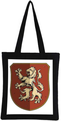

Snoogg Tote(Multicolor)