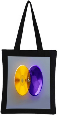 

Snoogg Tote(Multicolor)