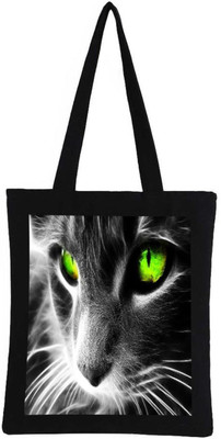 

Snoogg Tote(Black)