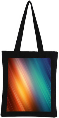 

Snoogg Tote(Multicolor)