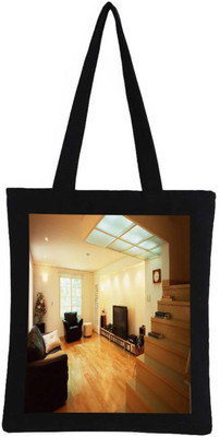 

Snoogg Tote(Multicolor)