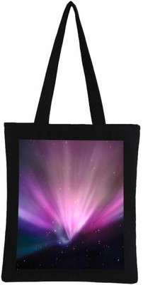 

Snoogg Tote(Multicolor)