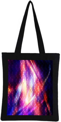 

Snoogg Tote(Multicolor)