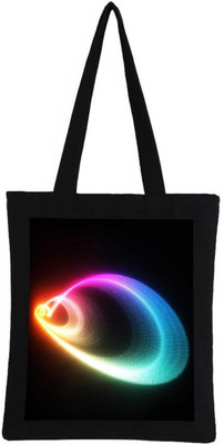 

Snoogg Tote(Multicolor)