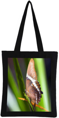

Snoogg Tote(Multicolor)