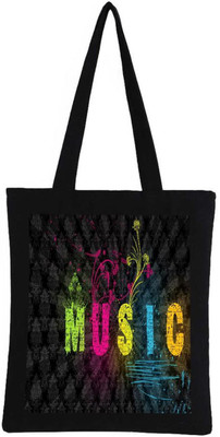 

Snoogg Tote(Multicolor)