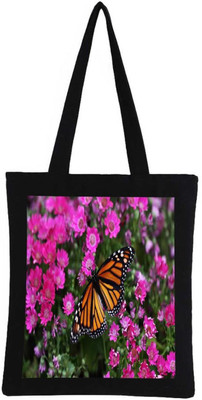 

Snoogg Tote(Multicolor)