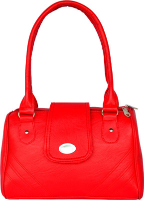 

ALL DAY 365 Shoulder Bag(Red)