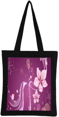 

Snoogg Tote(Multicolor)