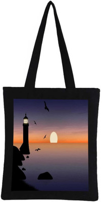 

Snoogg Tote(Multicolor)