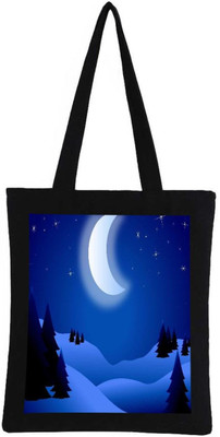 

Snoogg Tote(Multicolor)