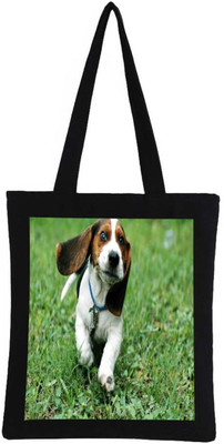 

Snoogg Tote(Multicolor)