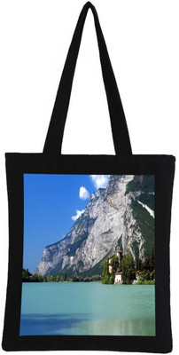 

Snoogg Tote(Multicolor)