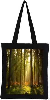

Snoogg Tote(Multicolor)