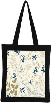 

Snoogg Tote(Multicolor)