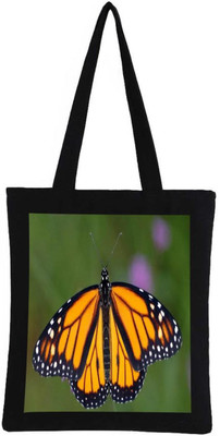 

Snoogg Tote(Multicolor)