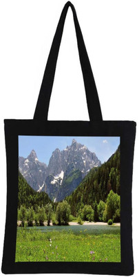 

Snoogg Tote(Multicolor)