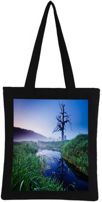 

Snoogg Tote(Multicolor)