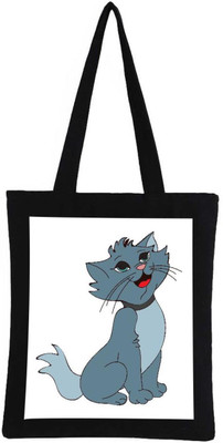 

Snoogg Tote(Multicolor)