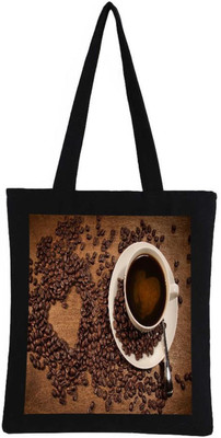 

Snoogg Tote(Multicolor)