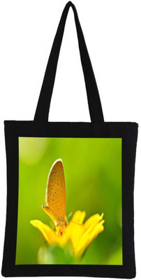 

Snoogg Tote(Multicolor)