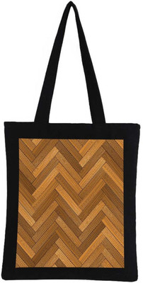 

Snoogg Tote(Multicolor)
