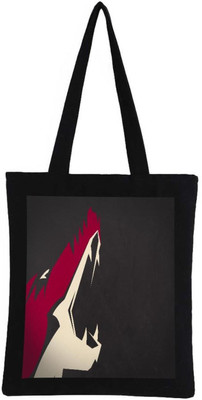 

Snoogg Tote(Multicolor)