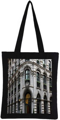 

Snoogg Tote(Multicolor)