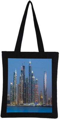 

Snoogg Tote(Multicolor)