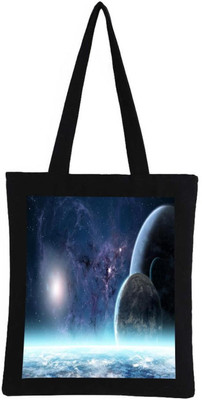 

Snoogg Tote(Multicolor)
