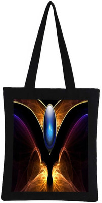 

Snoogg Tote(Multicolor)