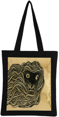 

Snoogg Tote(Multicolor)