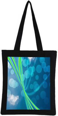 

Snoogg Tote(Multicolor)