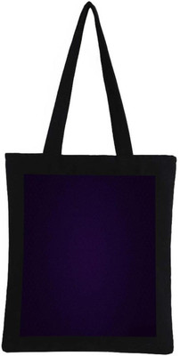 

Snoogg Tote(Multicolor)