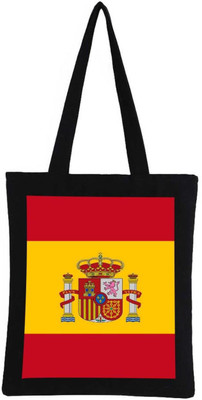 

Snoogg Tote(Multicolor)