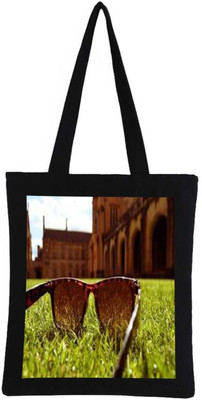 

Snoogg Tote(Multicolor)