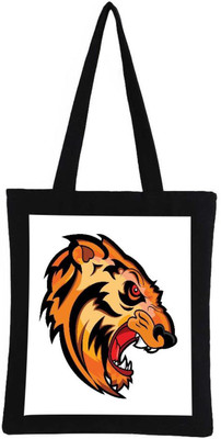 

Snoogg Tote(Multicolor)