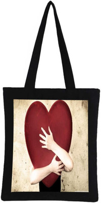 

Snoogg Tote(Multicolor)