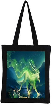 

Snoogg Tote(Multicolor)