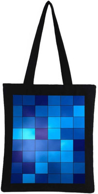 

Snoogg Tote(Multicolor)