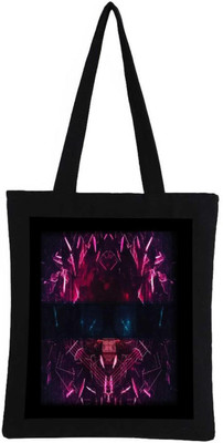 

Snoogg Tote(Multicolor)