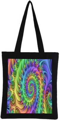 

Snoogg Tote(Multicolor)
