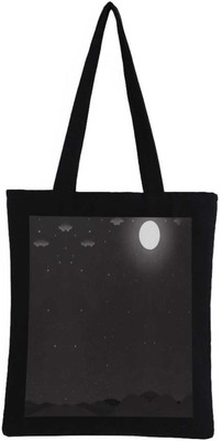 

Snoogg Tote(Multicolor)