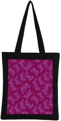 

Snoogg Tote(Multicolor)