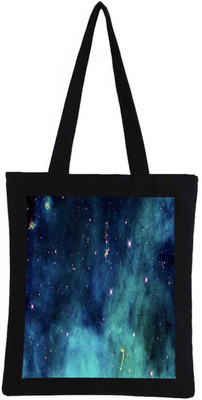 

Snoogg Tote(Multicolor)