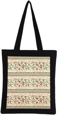 

Snoogg Tote(Multicolor)