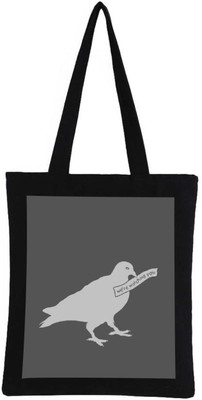 

Snoogg Tote(Multicolor)