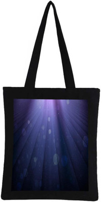 

Snoogg Tote(Multicolor)