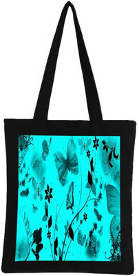 

Snoogg Tote(Multicolor)