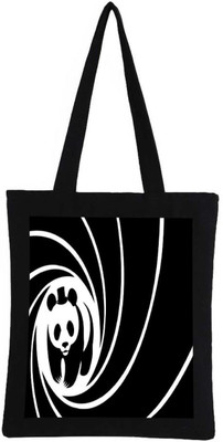 

Snoogg Tote(Multicolor)
